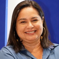 Renata Vergasta Email & Phone Number