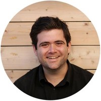 Bevy (bevylabs.com) Employee Jamal Neufeld's profile photo