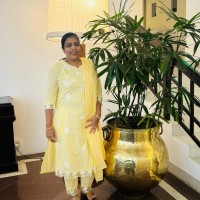 e-con Systems Employee Reshma Abdul's profile photo