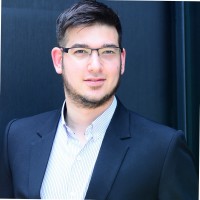 Komtur Pharmaceuticals Employee Andreas Stang's profile photo