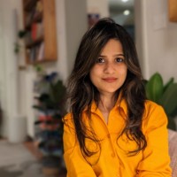 Vidhya Bhat Email & Phone Number