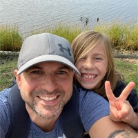 Hudson Table Employee Gene Monaco's profile photo