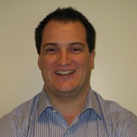 HubSpot Employee Chris McCormack's profile photo