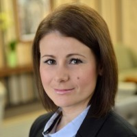 Danubius Hotels Employee Aliz Zentai's profile photo