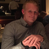 CalSERVES Employee David Dennett's profile photo