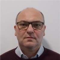 Caledonia Water Alliance Employee George Labram's profile photo