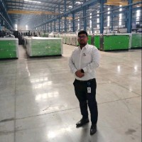 Jakpower (Jakson & Company) Employee Yogesh Sharma's profile photo