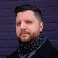 Lúgh Studio, Inc. Employee Lawrence Voigtsberger's profile photo