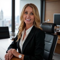 Stacey Efaw Email & Phone Number