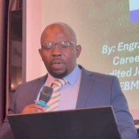 Veridicor Employee Clever Sithole's profile photo