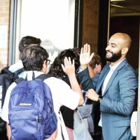 MagicSchool.ai Employee Adeel Khan's profile photo