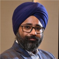 Amarinder Singh Email & Phone Number