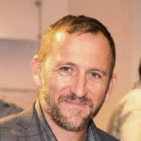 Housing Industry Association (HIA) Employee Stuart Collins's profile photo