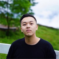 Outer Employee Vincent Zuo's profile photo