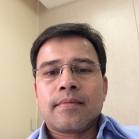 TAGROS CHEMICALS INDIA PVT LTD Employee Abhimanyu Jhaver's profile photo