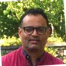 Rapid Shipping & Logistics LLC Employee Bipin Kurup's profile photo