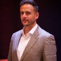 Puzzle Employee Luciano Borra's profile photo