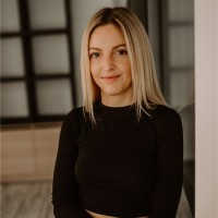 FORECOM Employee Šárka Samcová's profile photo