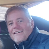 Divestco Geoscience Employee Lonn Hornsby's profile photo