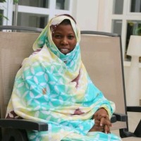 Alpha Services Ltd Employee Aichana Heboul's profile photo