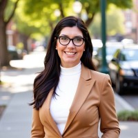 Gluware, Inc. Employee Courtney Conant's profile photo