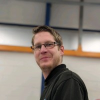 ATLAS Composite Technologies Employee Steve Stubbs's profile photo