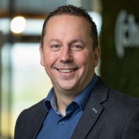 CheckMark Labrecruitment Employee Sven Hemmink's profile photo