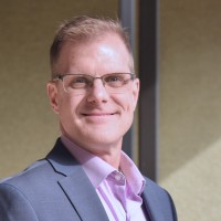 Bonfire Effect Employee Dean Zimmerman's profile photo