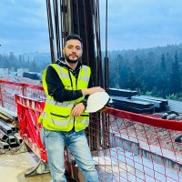 Superbrands for Trading & Investment Co. Ltd. Employee Salam Manasra's profile photo