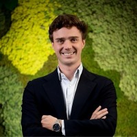 ALTEN Belgium Employee Brieuc de Looz-Corswarem's profile photo