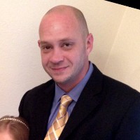 Integrity Locums Employee Fletcher Lea's profile photo
