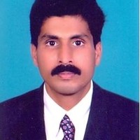 Versa Networks Employee Antony Antony's profile photo