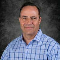 GSK Employee Jay Garrett's profile photo
