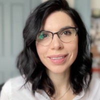 tbk Creative Employee Ashley Odell's profile photo