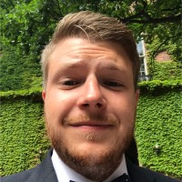 Scila Employee Lars Rodhe's profile photo