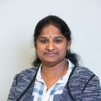 Siolta Therapeutics Employee Neeraja Vajrala's profile photo