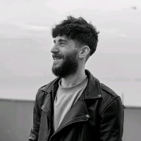 Next/Now Employee Jared Stabiner's profile photo