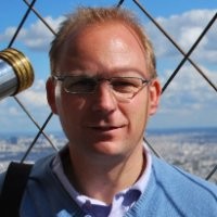 MOE Denmark Employee Christian Schack's profile photo