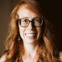 Engineered Intelligence Inc Employee Claire-Isabelle Carlier's profile photo