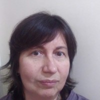 Crowe | Ar Employee Diana Amigo's profile photo