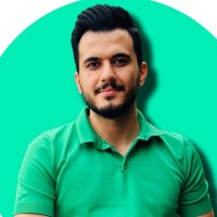 Gcode Employee İbrahim Çadırcı's profile photo