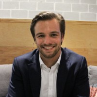 Graphite Employee Peter Stakoun's profile photo