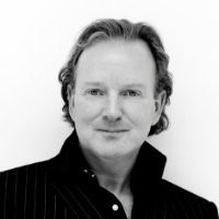 Latitude Agency Employee Mark Jory's profile photo