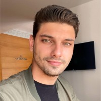 A16BIT Employee Sergi Fernández's profile photo
