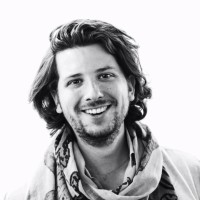 Agent Economy Association Employee Nilson Kufus's profile photo