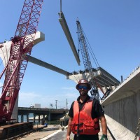 American Bridge Company Employee Jonathan Yates's profile photo