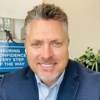 Certainty Home Loans Employee Jim Juergens's profile photo