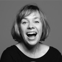 Catsy Employee Denitsa D's profile photo