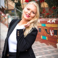 DELIMON GmbH Employee Isabel Hempel's profile photo