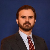 Garrett Ham